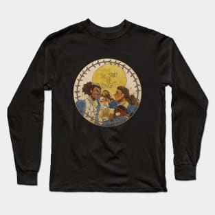 the story of tonight Long Sleeve T-Shirt